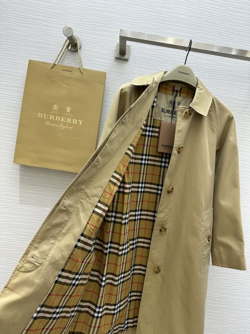 Burberry Outwear